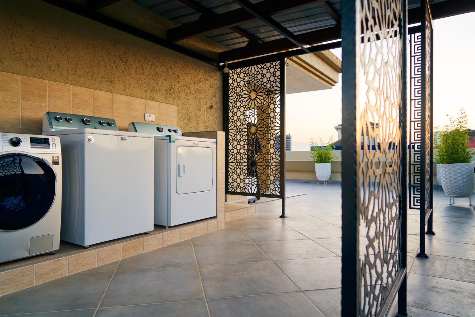 Westwood Residences Arusha Exteriör bild