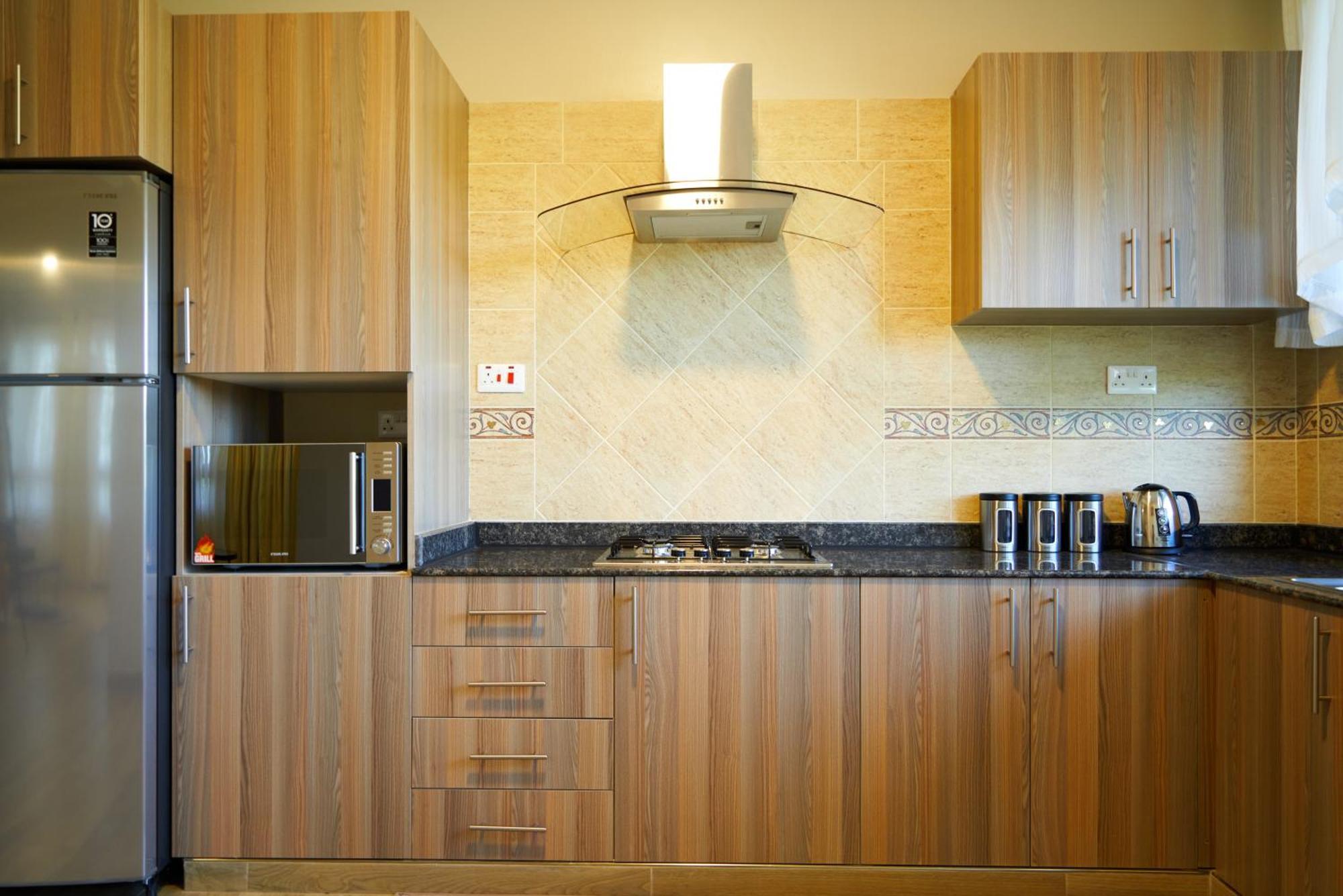 Westwood Residences Arusha Exteriör bild