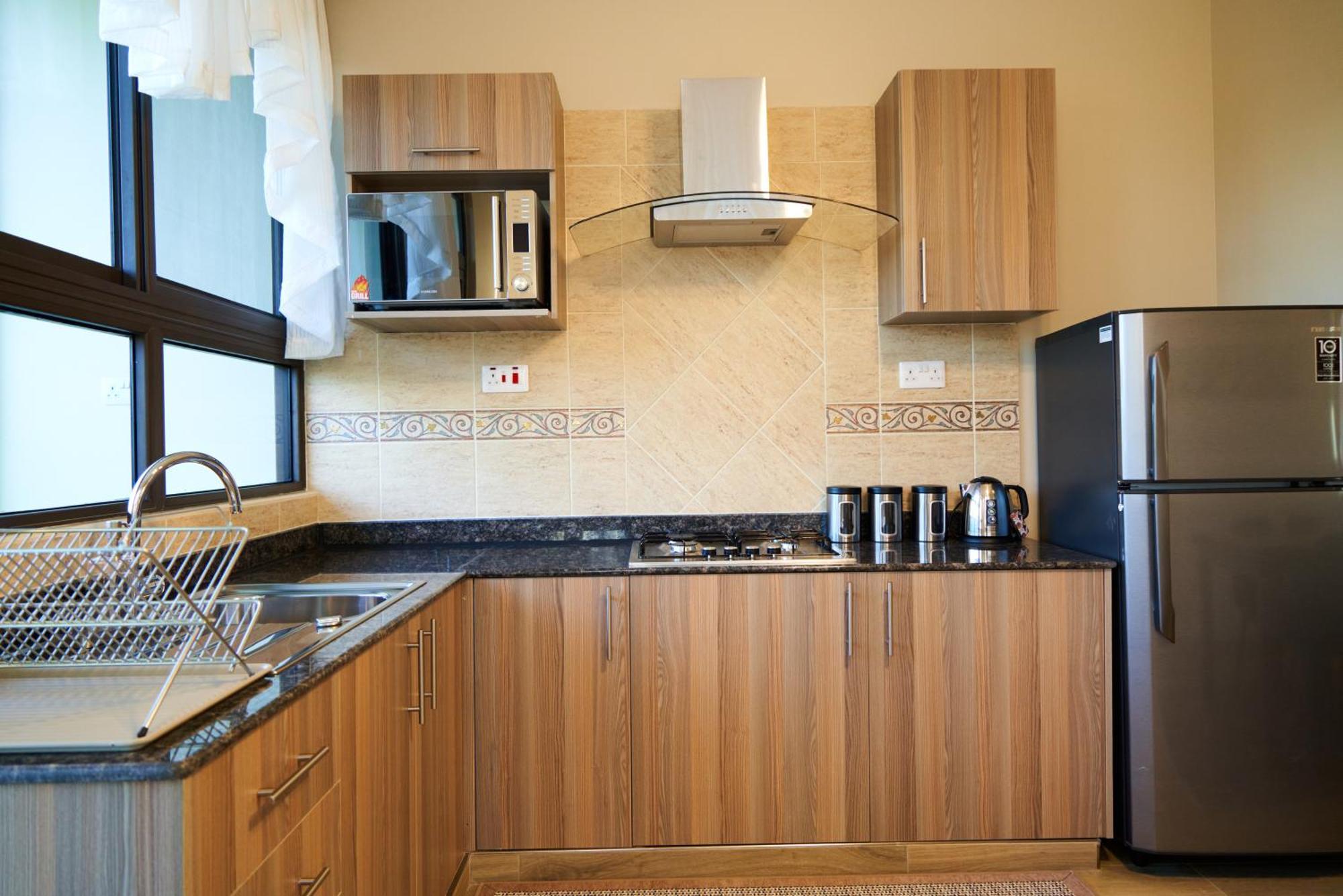 Westwood Residences Arusha Exteriör bild