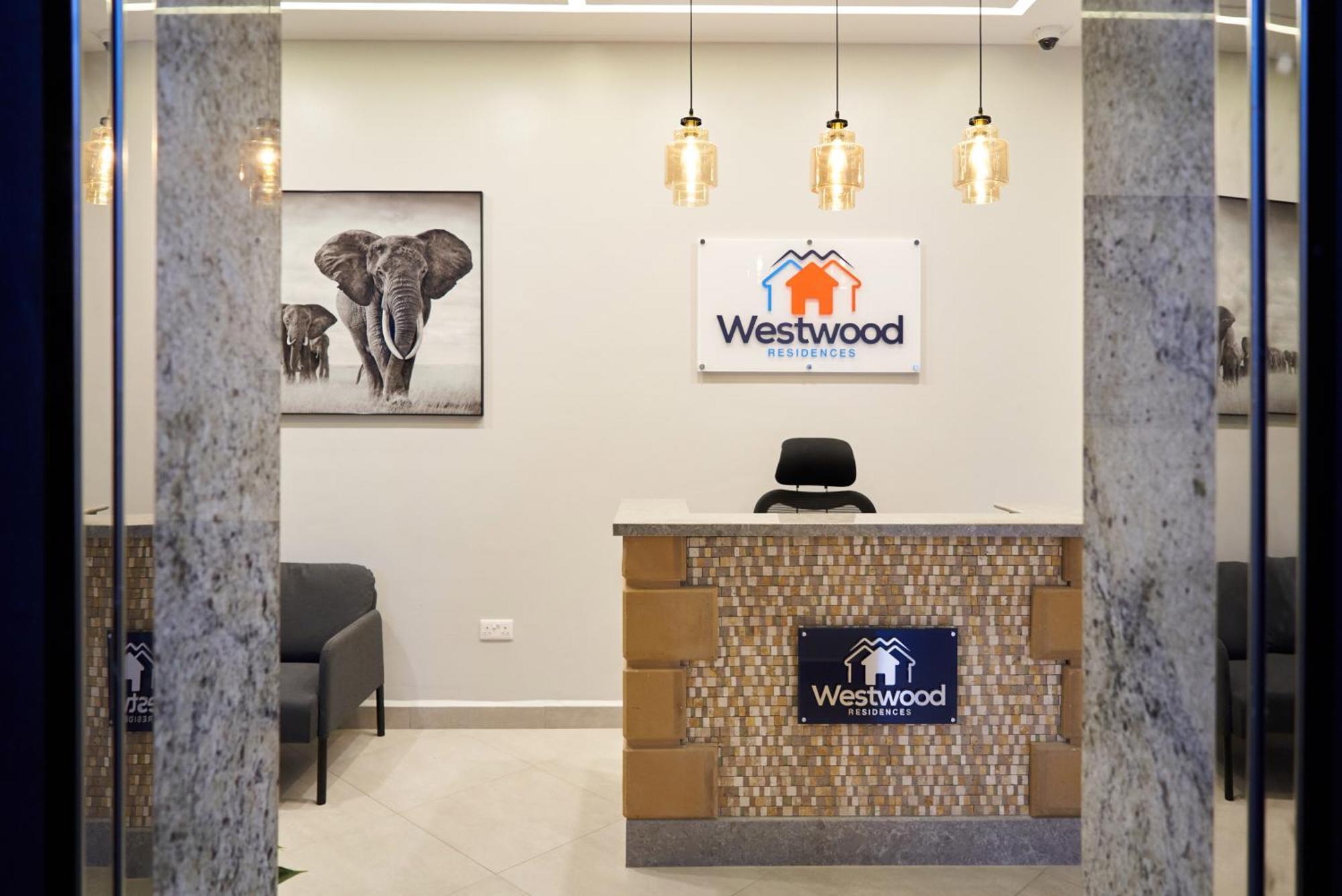 Westwood Residences Arusha Exteriör bild